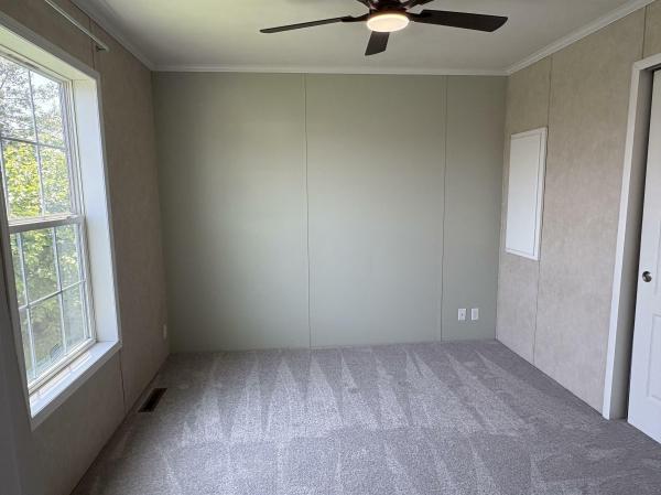 2018 REDMAN NWS-F-25206  Home