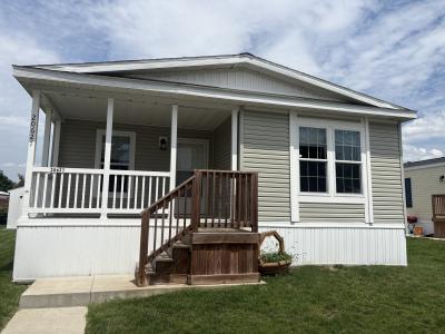 Mobile Home at 20627 Foster Dr Clinton Township, MI 48036