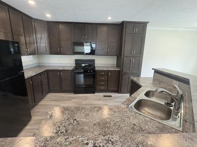 Photo 3 of 8 of home located at 20627 Foster Dr Clinton Township, MI 48036