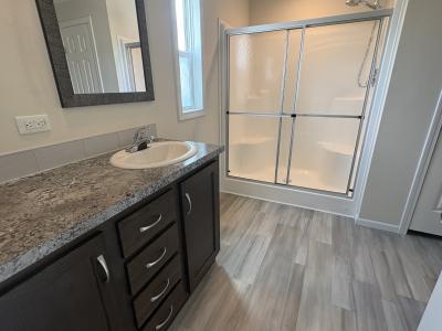 Photo 5 of 8 of home located at 20627 Foster Dr Clinton Township, MI 48036