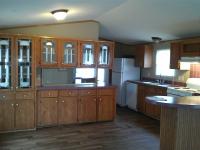 2002 Redman Stonebrook Mobile Home