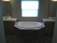 2002 Redman Stonebrook Mobile Home