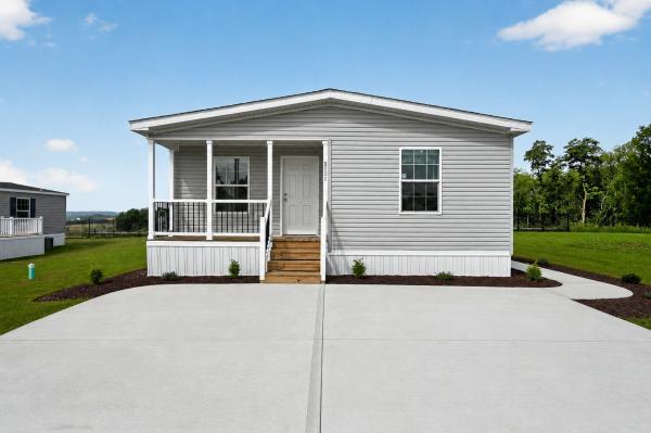 2025 COLONY 104 550BP99999M  Home
