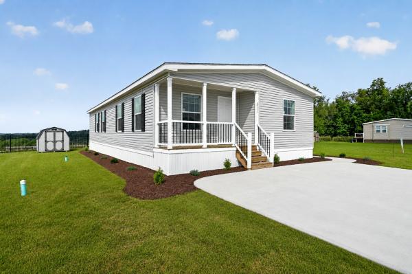 2025 COLONY 104 550BP99999M  Home