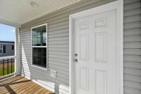 2025 COLONY 104 550BP99999M  Home