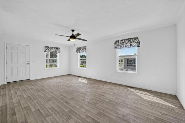 2025 COLONY 104 550BP99999M  Home