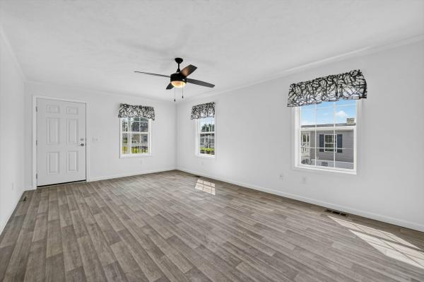 2025 COLONY 104 550BP99999M  Home