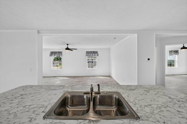 2025 COLONY 104 550BP99999M  Home