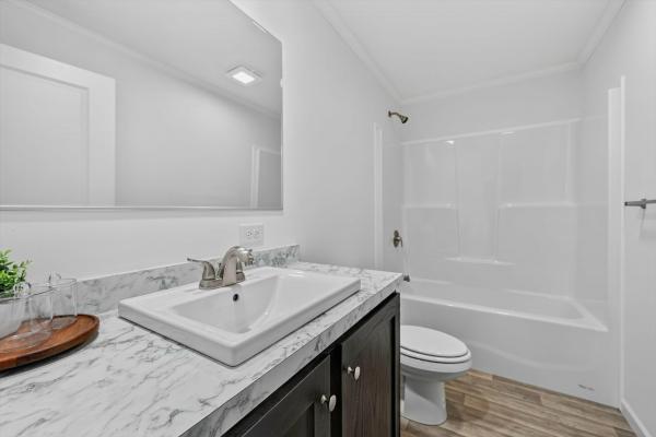 2025 COLONY 104 550BP99999M  Home