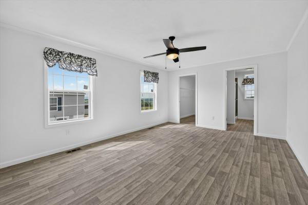 2025 COLONY 104 550BP99999M  Home