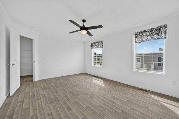 2025 COLONY 104 550BP99999M  Home