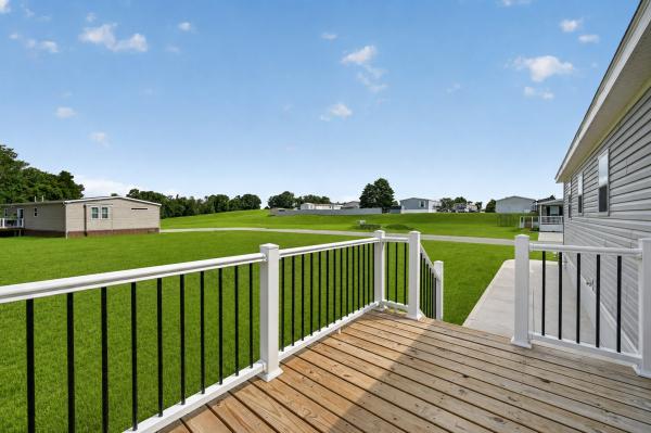 2025 COLONY 104 550BP99999M  Home
