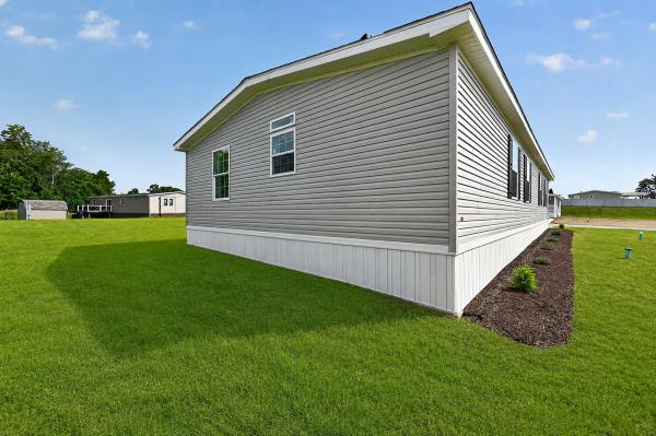 2025 COLONY 104 550BP99999M  Home
