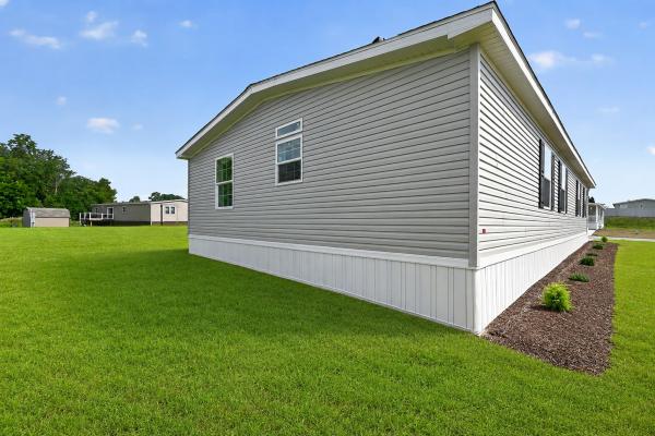 2025 COLONY 104 550BP99999M  Home