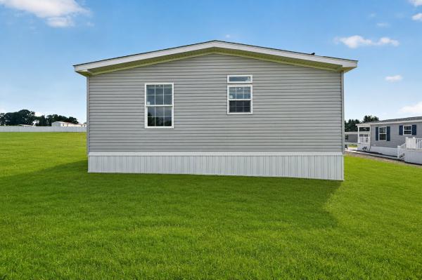 2025 COLONY 104 550BP99999M  Home