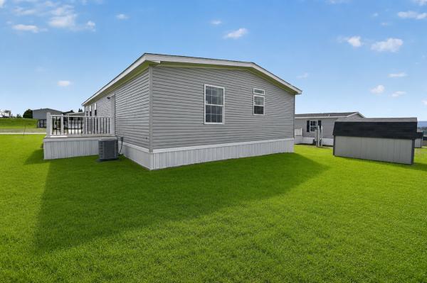 2025 COLONY 104 550BP99999M  Home