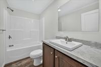 2025 Colony 112 550BP99999M  Home