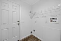 2025 Colony 112 550BP99999M  Home