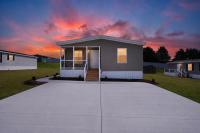 2025 Colony 112 550BP99999M  Home
