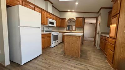 Mobile Home at 284 Jaclyn White Lake, MI 48386