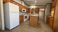 2003 Skyline Mobile Home