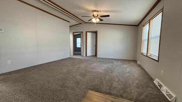 2003 Skyline Mobile Home