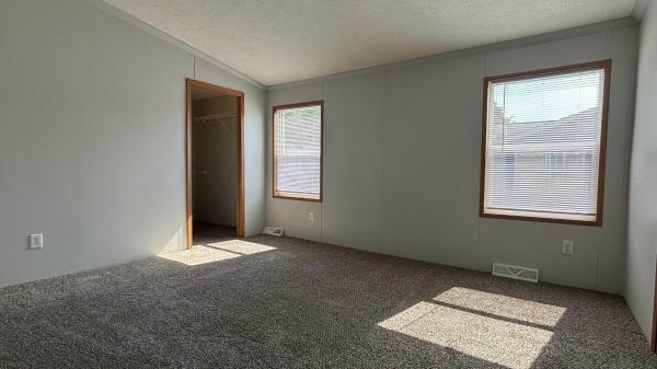 2003 Skyline Mobile Home