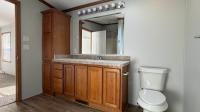 2003 Skyline Mobile Home