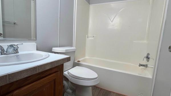2003 Skyline Mobile Home