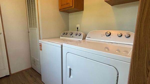 2003 Skyline Mobile Home
