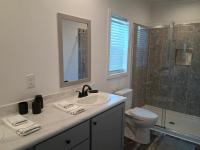 2026 Skyline - Ocala Kendall w/ Rear Porch - Limited Series Mobile Home