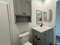 2026 Skyline - Ocala Kendall w/ Rear Porch - Limited Series Mobile Home