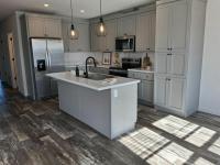 2026 Skyline - Ocala Kendall w/ Rear Porch - Limited Series Mobile Home