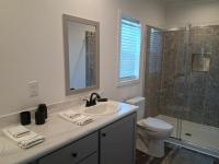 2026 Skyline - Ocala Kendall w/ Rear Porch - Limited Series Mobile Home