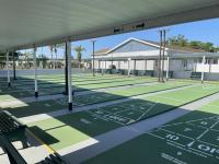 2026 Skyline - Ocala Kendall w/ Rear Porch - Limited Series Mobile Home