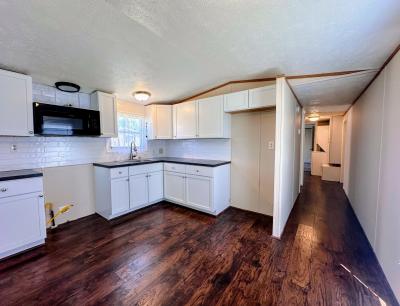 Mobile Home at 1162 Nicolson St Wayland, MI 49348