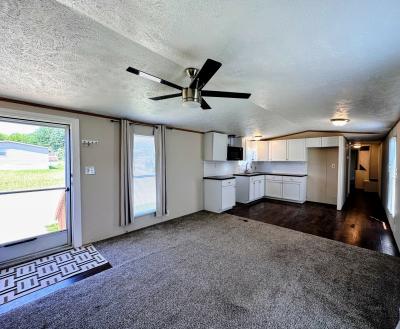 Photo 2 of 11 of home located at 1162 Nicolson St Wayland, MI 49348