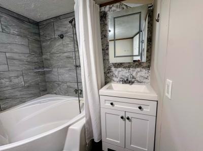 Photo 4 of 11 of home located at 1162 Nicolson St Wayland, MI 49348