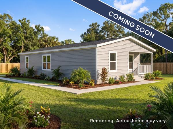 2026 CAVCO/PALM HARBOR CRAFT SELECT 340CS28482A Mobile Home