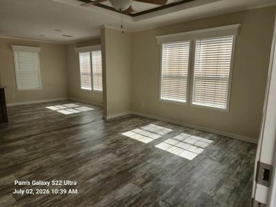 Mobile Home at 1335 Fleming Ave. Lot 0140 Ormond Beach, FL 32174