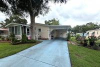 1986 BARR Mobile Home