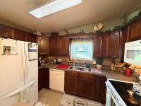 1986 BARR Mobile Home