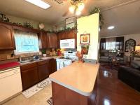 1986 BARR Mobile Home