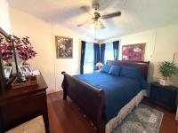 1986 BARR Mobile Home