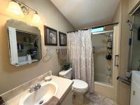 1986 BARR Mobile Home