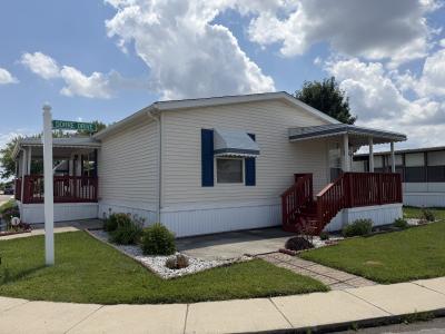 Mobile Home at 1350 Dorre Troy, MI 48083