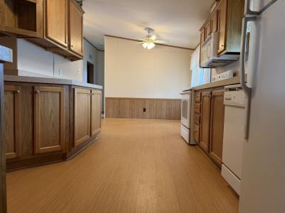 Photo 5 of 12 of home located at 1350 Dorre Troy, MI 48083