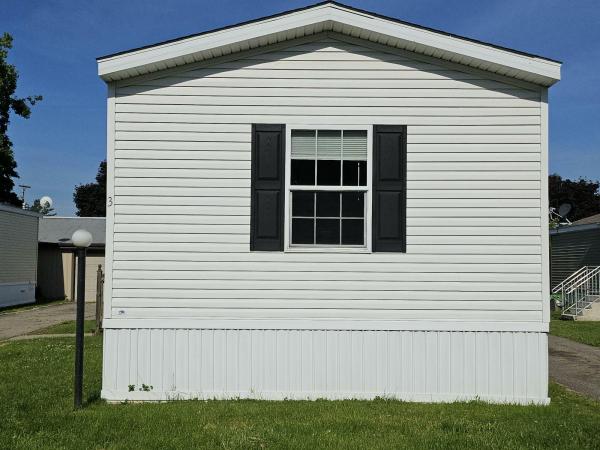 2005 Skyline Mobile Home For Sale