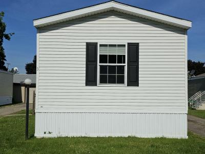 Mobile Home at 5325 Van Orden Rd 225 Webberville, MI 48892