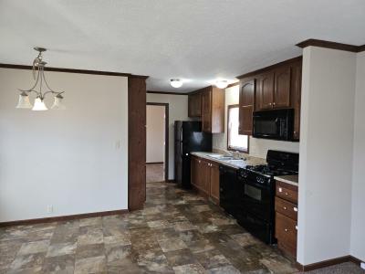 Photo 2 of 4 of home located at 5325 Van Orden Rd 225 Webberville, MI 48892